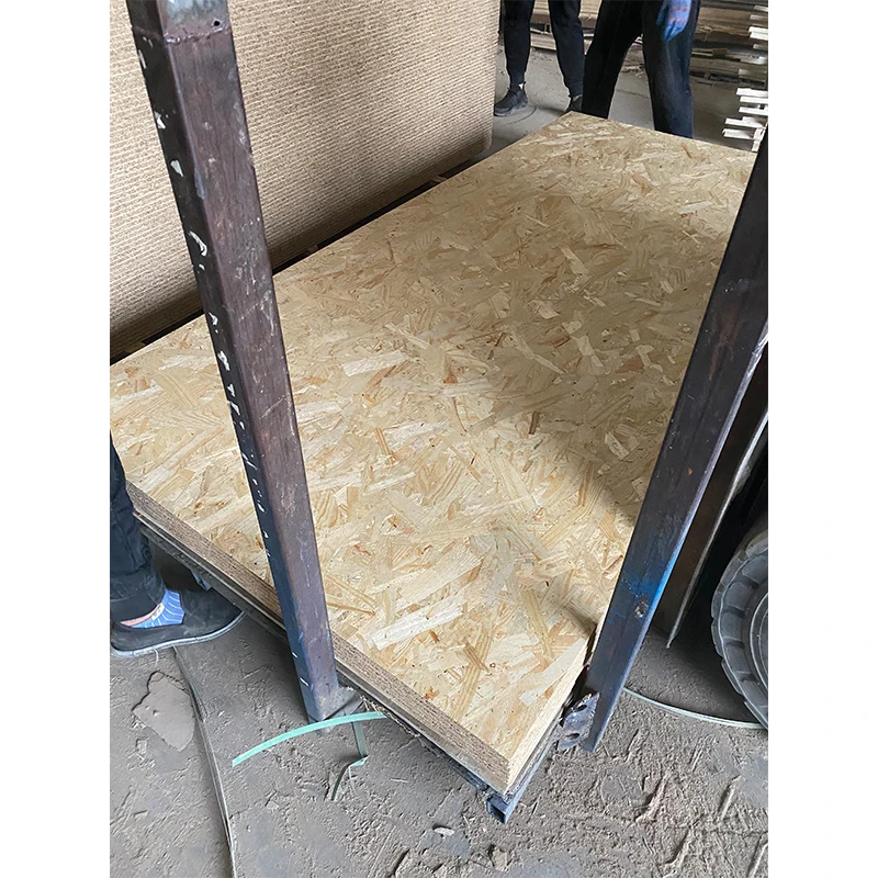 9mm 12mm 15mm 18mm OSB 3 OSB 2 (Oriented Strand Board) OSB plywood