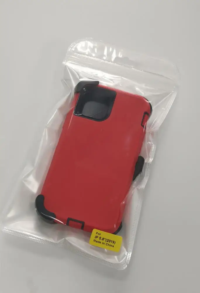 Армированный усиленный защитный противоударный чехол 3 в 1 для Iphone 12pro max 11 11pro xs xr