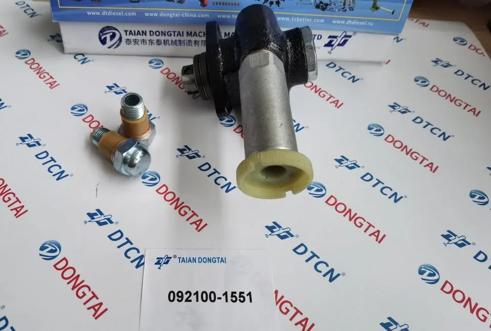DONG TAI Fuel Feed Pump  092100-1551 092100-1440