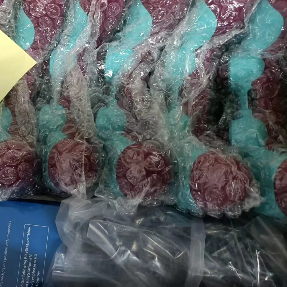 PS4 Controller Buttons Joystick Wireless Game Controller PS4 Console Gamepad Wholesale Original High Quality PS4 PS5