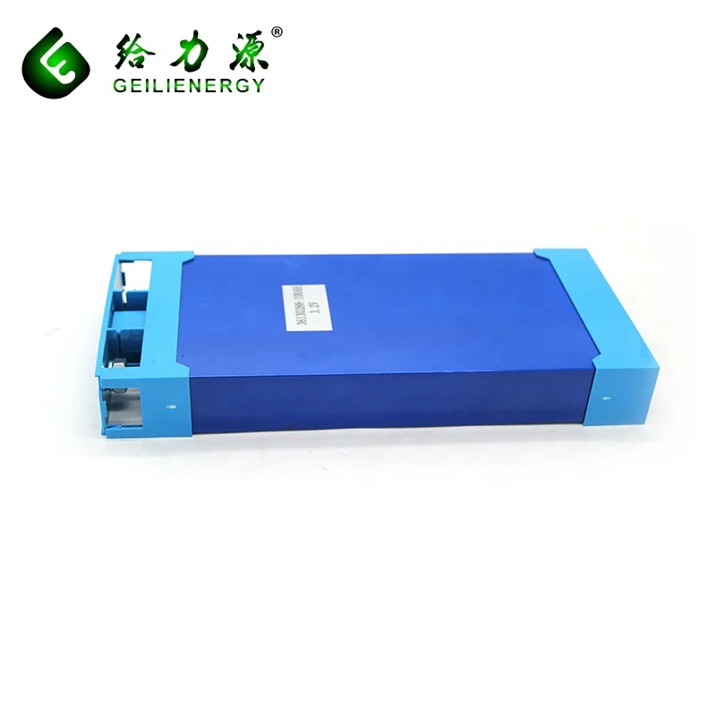 lifepo4 batteries cell 3.2v 100ah for motorcycle battery