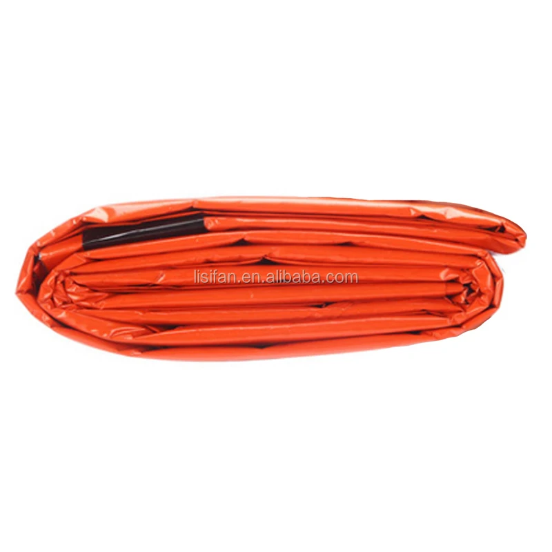 Emergency Sleeping Bag Camping Bivy bivvy bag Sacks Waterproof Lightweight Thermal Life Tent  Survival Shelter