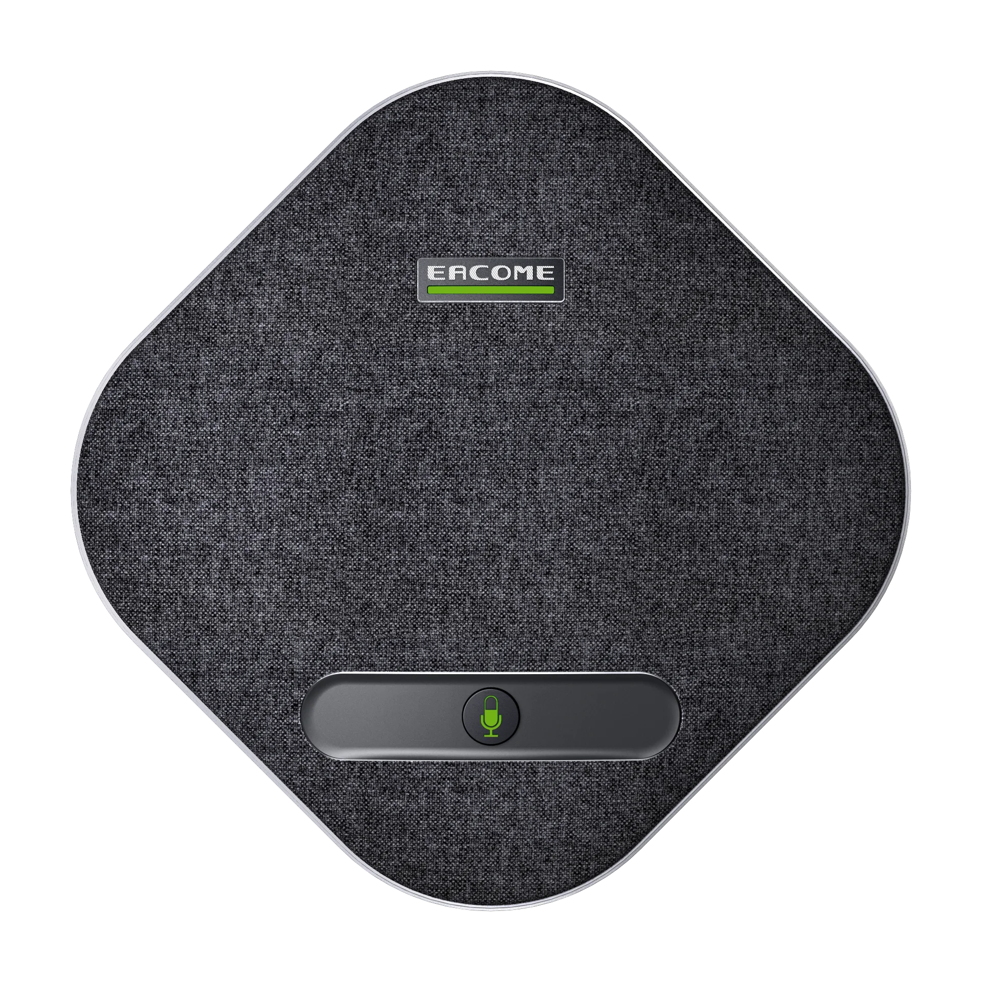 Eacome Desktop Conference Speakerphone with One Extension Units