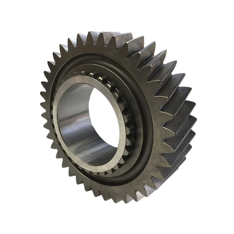 Truck gearbox parts 2nd gear 38 tooth gear 1316 304 002 for ZF trucks
