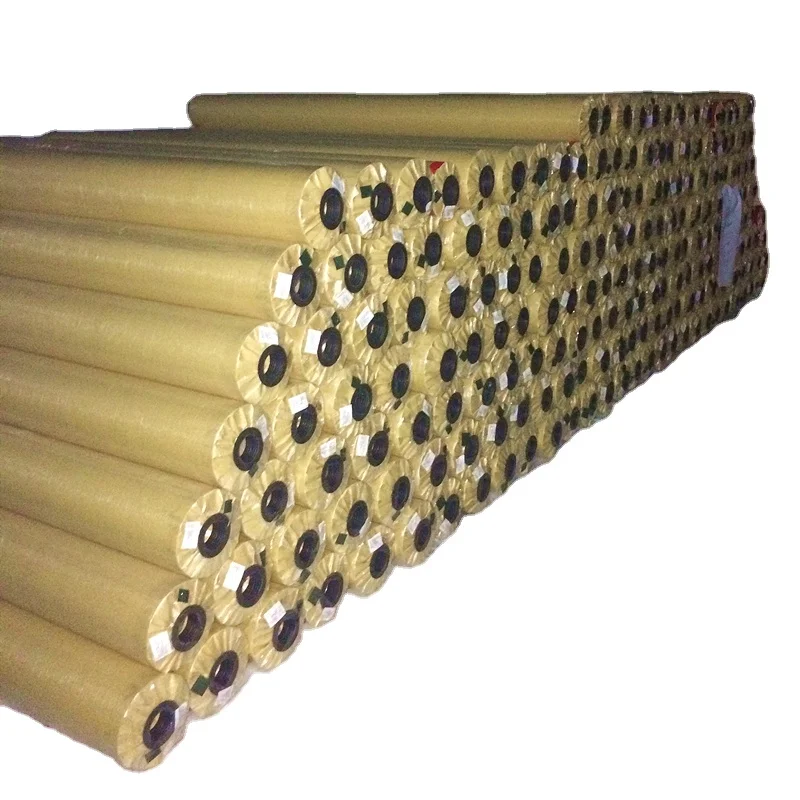 Ncf Flex Banner Manufacturers Sale 440g Poster Signboard Materials Digital Printing Pvc Vinyl Flex Banner Roll