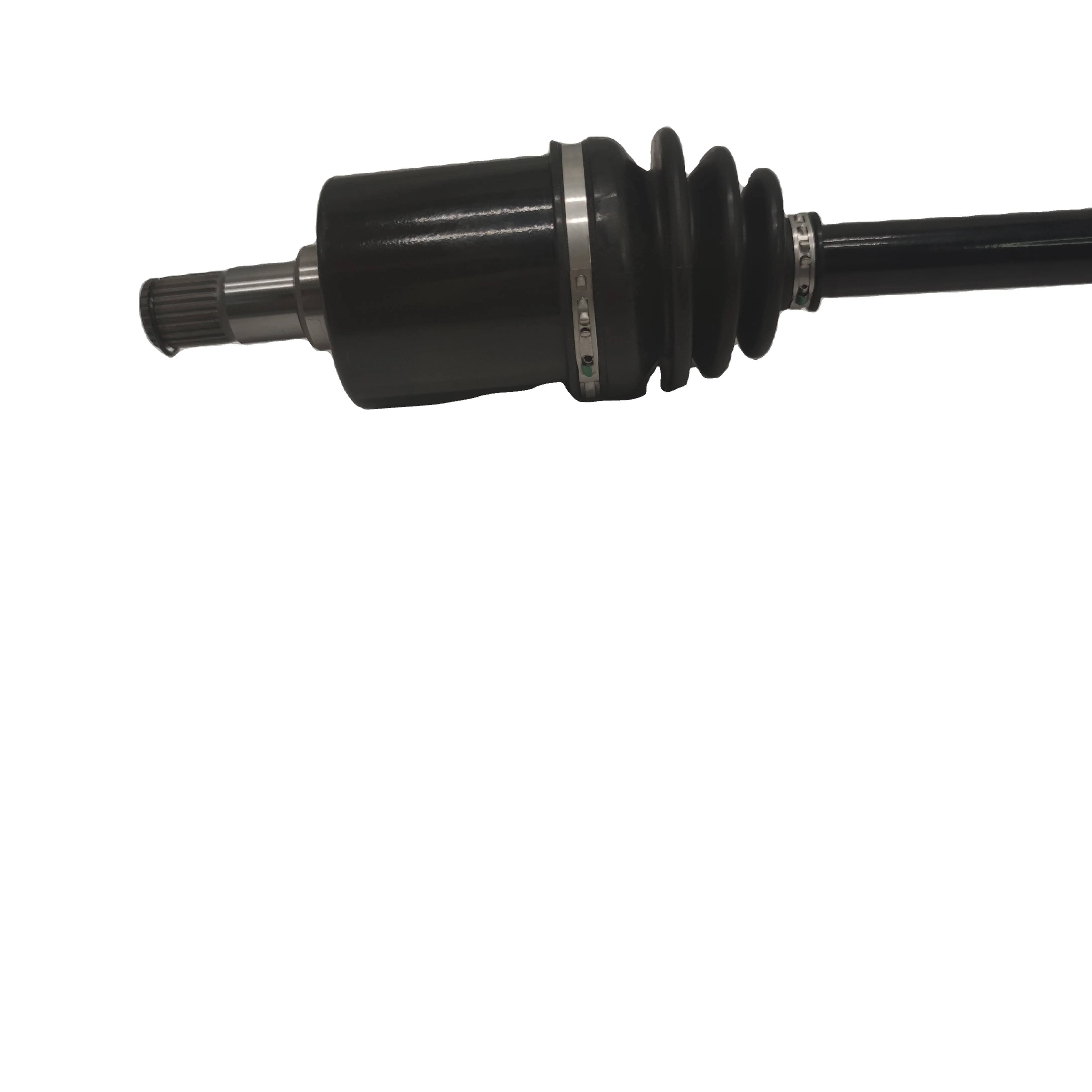 HIGH QUALITY Semieixos FRONT DRIVE AXLE EJES COMPLETO OEM 33217547069 uesd for BM 116d  1.6L Displacement 2004-2007 LH