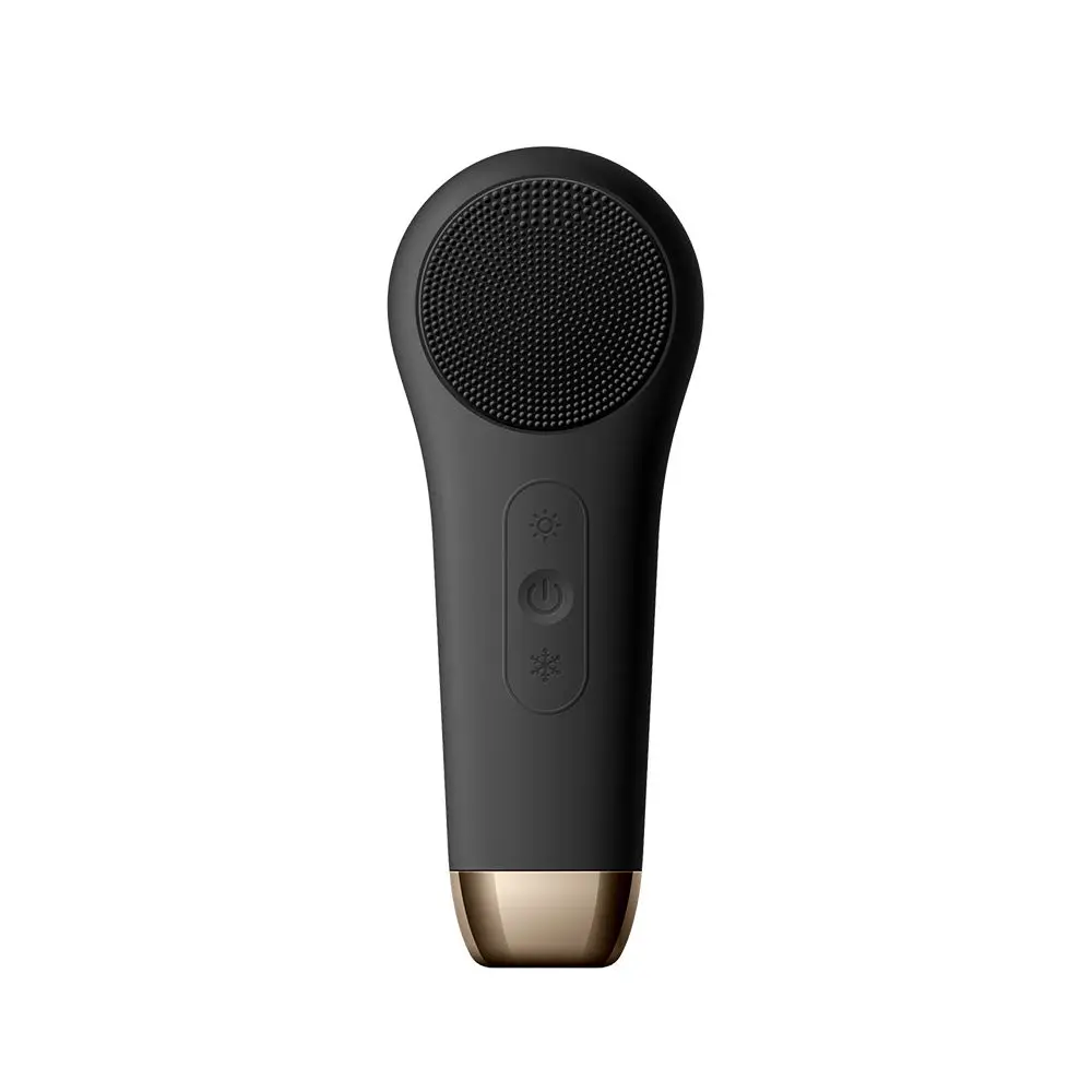 Щетка для глубокого очищения лица