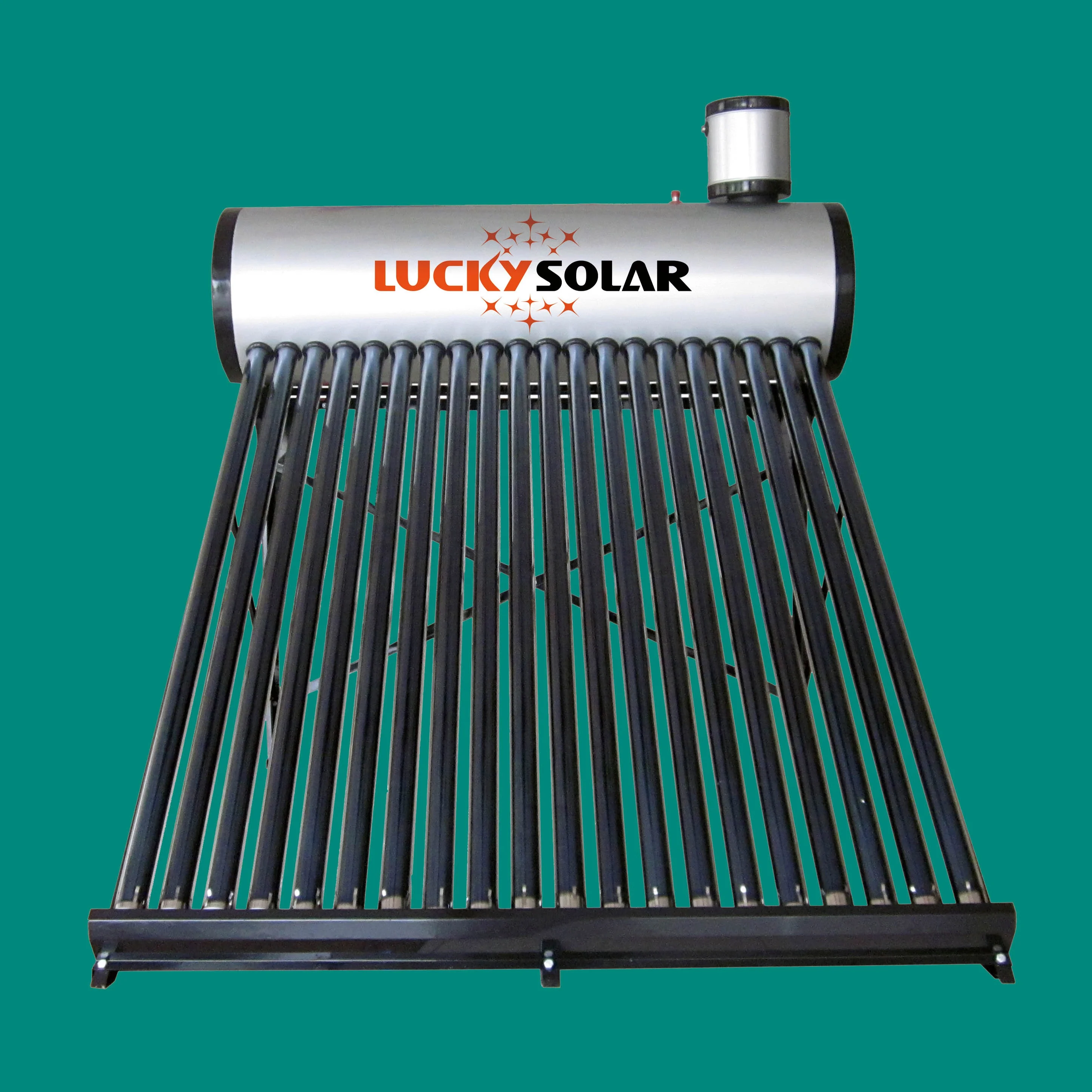 Hot Sell Solar Storm Costa Rica Compact Solar Water Heater 200l
