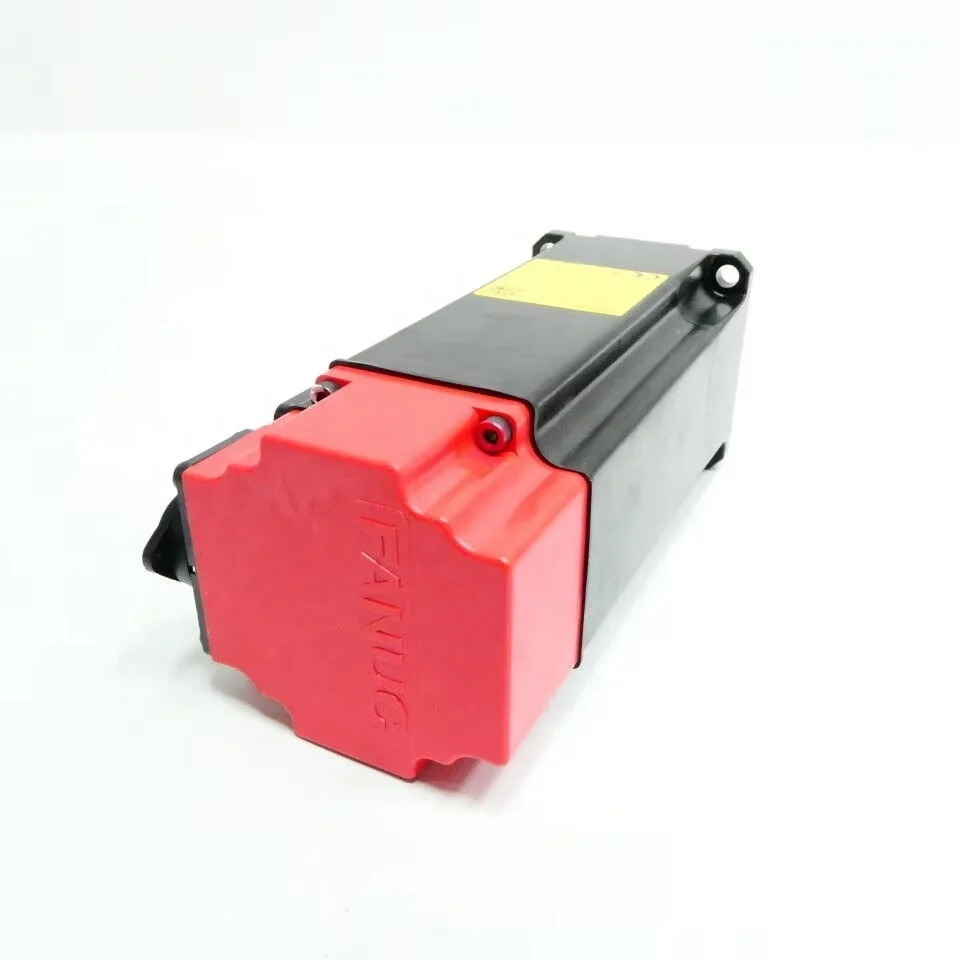 Used 12 Months Warranty  SERVO MOTOR PLC CONTROLLER A06B-0116-B804  A06B0116B804  CNC Control AC  Controller Module Unit