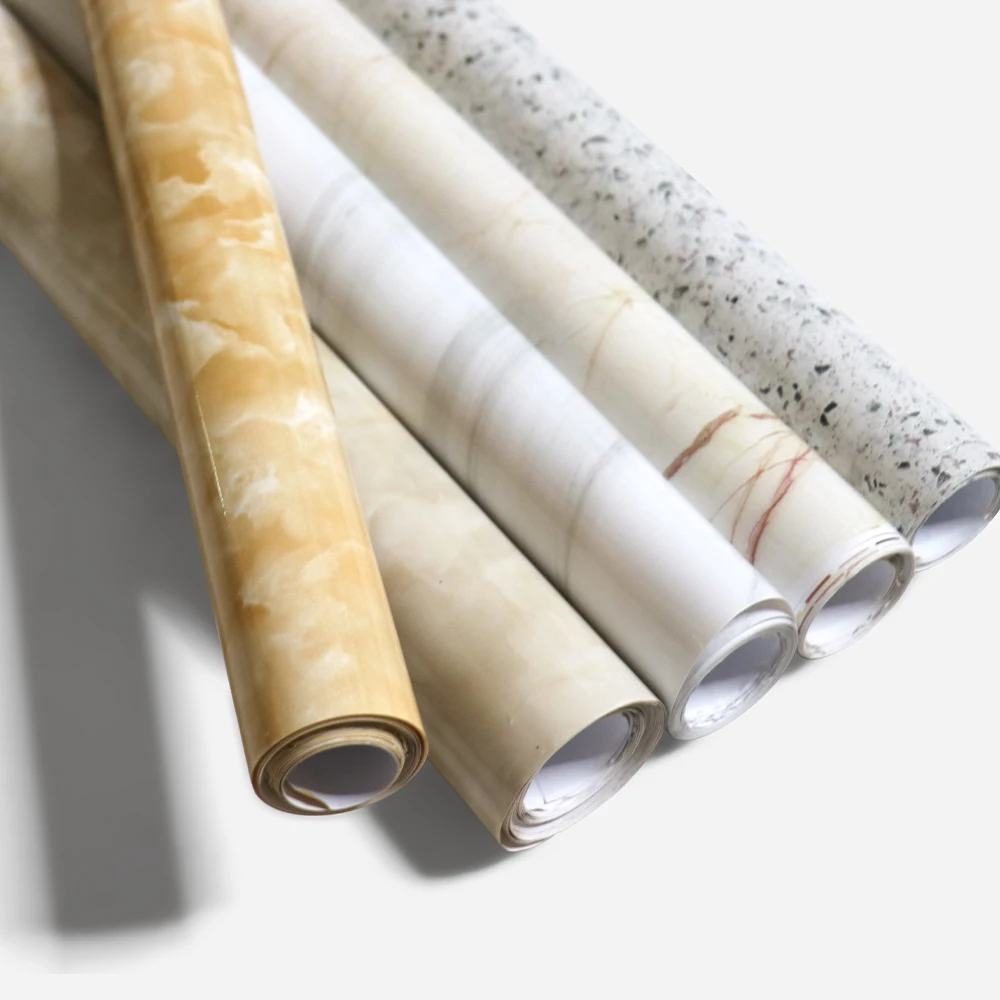 High Quality Heat Insulation Explosion-Proof Soft Touch Solid Color Morden Pvc Stretch Profile Film Making Machine Window Film