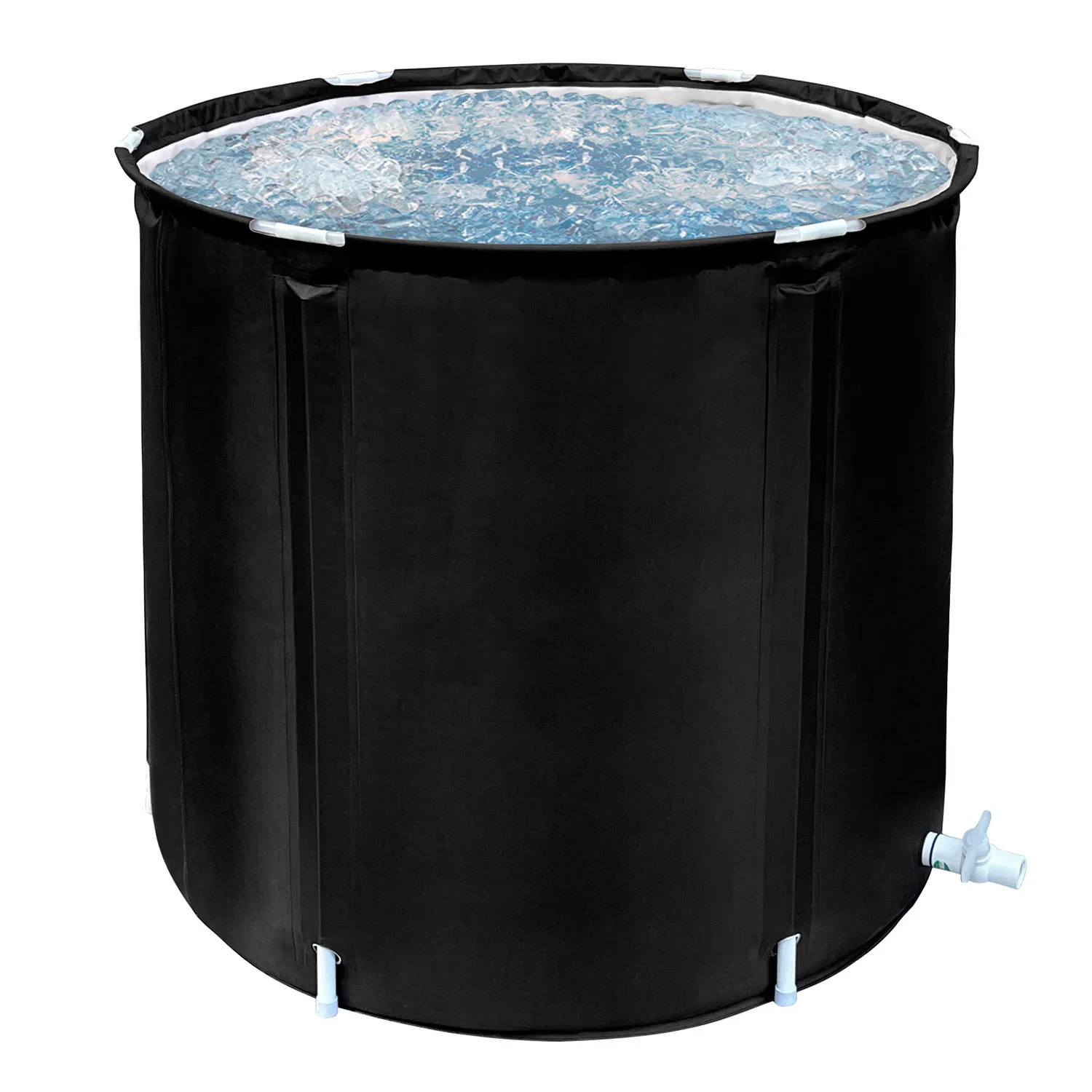 Переносная Ванна для взрослых ванна замачивания льда холодная