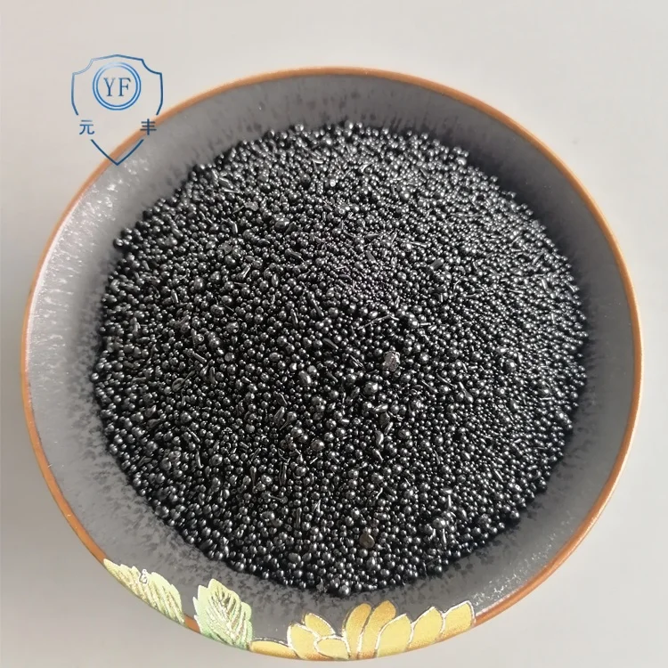 Сферический асфальт для увеличения способности изделия выдерживать высокие температуры и мыть.