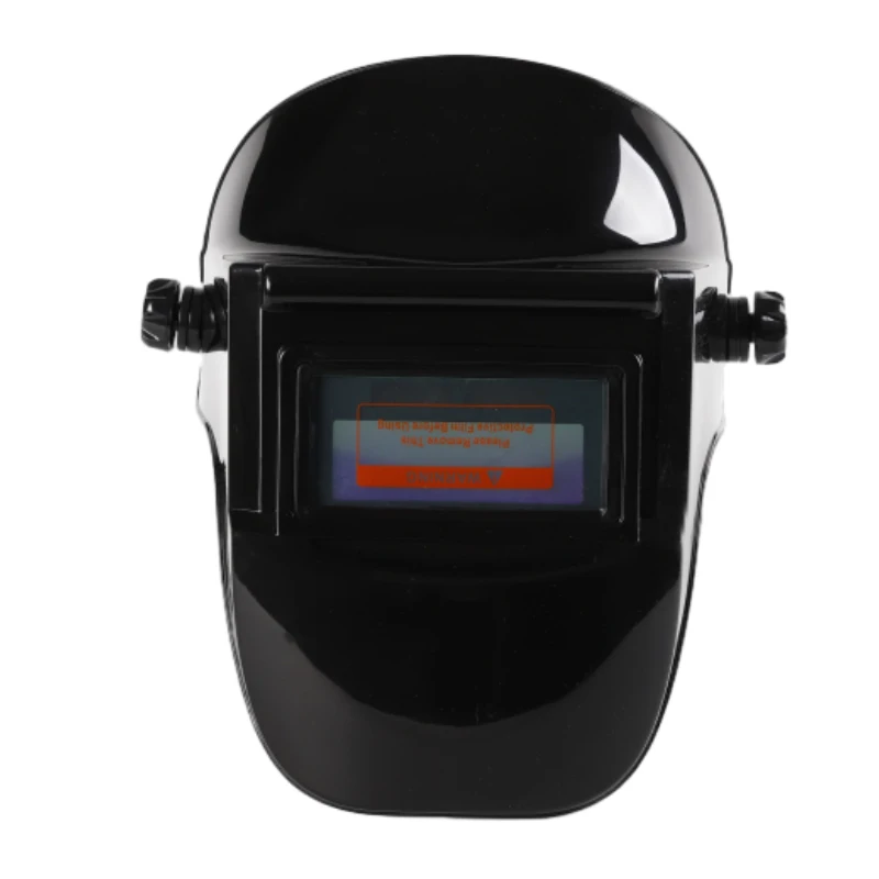 solar welding helmet industrial safety helmets protective auto-darkening welding helmet