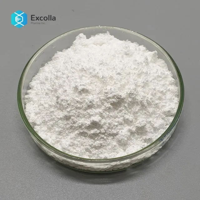 
Best Price Sialic Acid N-acetylneuraminic Acid 