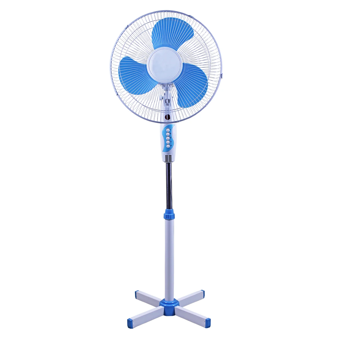 Hot sales in  Europe 16 inch  stand fan with good price for home appliance