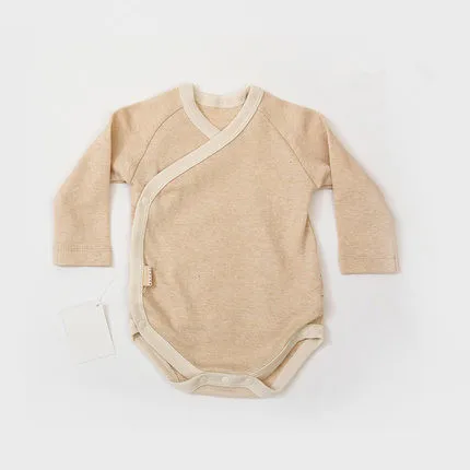 organic cotton baby clothing in China