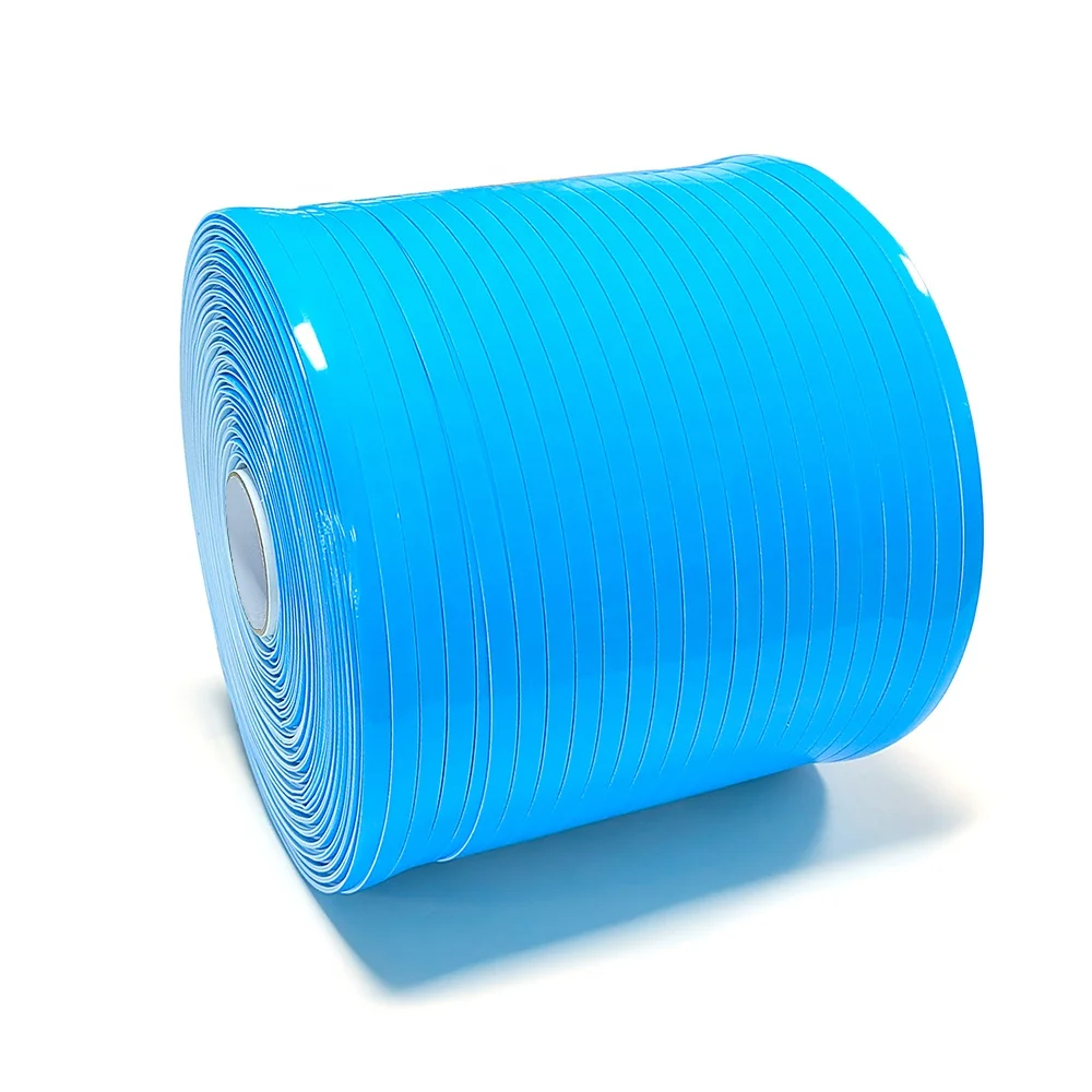 1000m spool winding roll double sided adhesive polyethylene pe foam tape