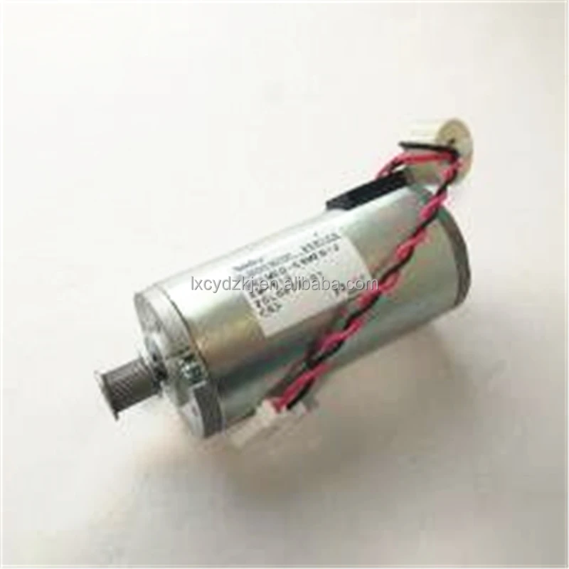 Серводвигатель UGFMED-C9MEN12 принтера F9370 DC новый оригинальный для Epson F9270 F9300 F9400 F9470 F9200 F9280 F9380 P10000 CR каретка