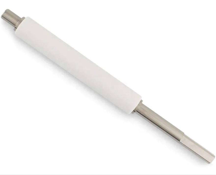 Platen Roller for Zebra S4M Z4M Z4M Plus Z4000 Thermal Printer G77023M