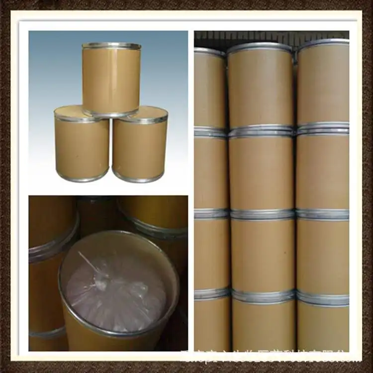 
Glycolic Acid 99% Powder for Cosmetics CAS 79-14-1 Cosmetic Raw Materials White Crystalline Powder 201-180-5 99.0% Min Soluble 