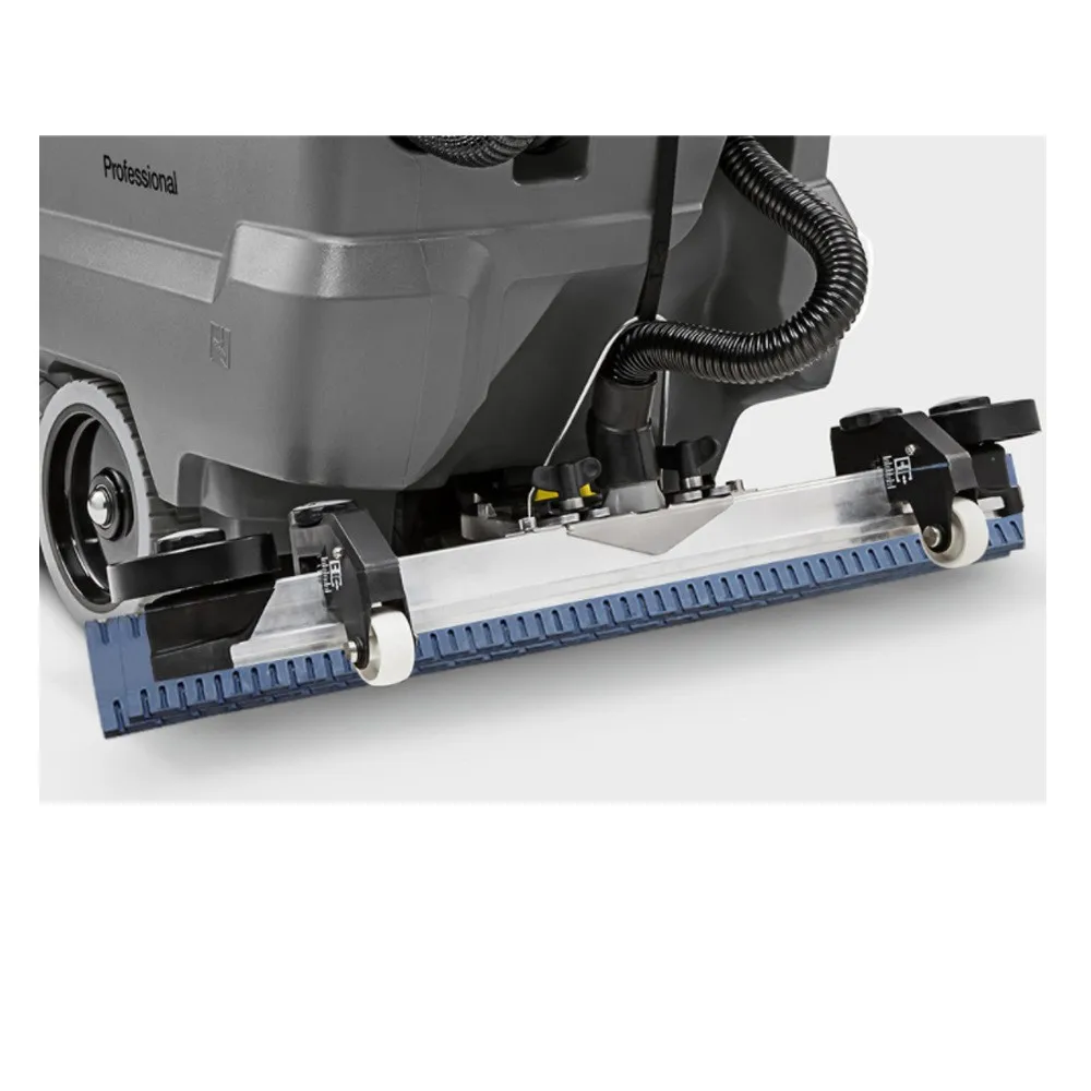 Squeegee blade vacuum cleaner Spare Parts for karchers BD50/50 BD50/70 accessories