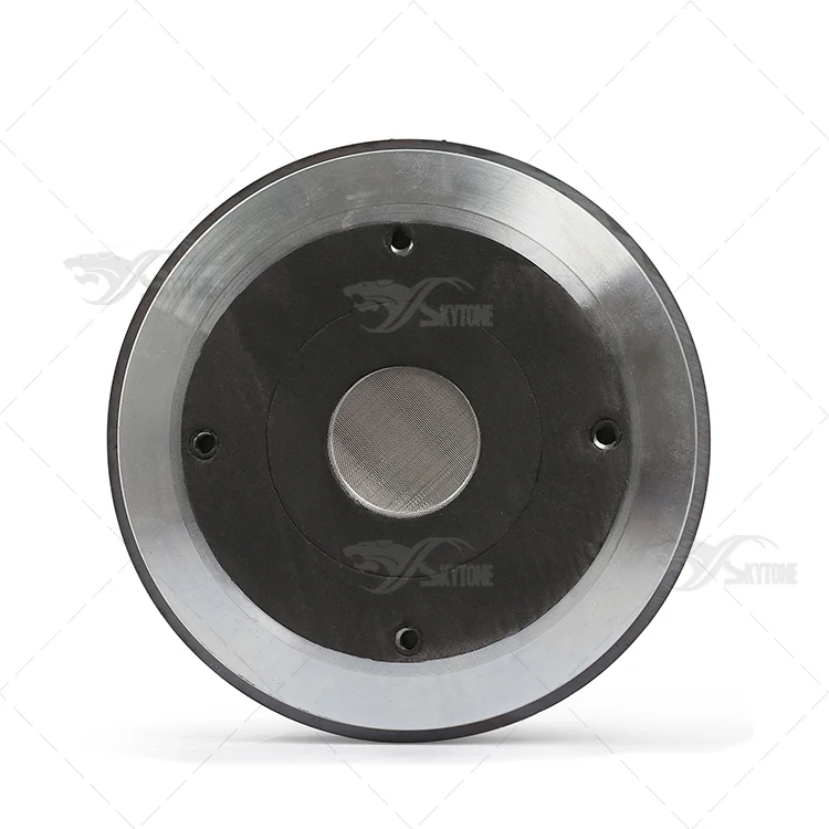 DE610 high frequency Ferrite magnet speaker driver 2.5 inch HF tweeter
