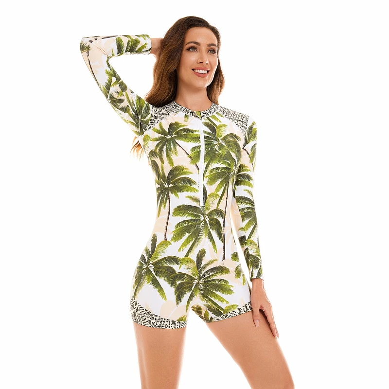 wholesale jumpsuit women swimwear