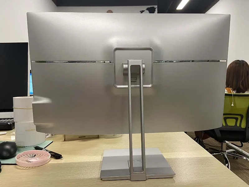 Дешевый офисный 2,8 ГГц i3 i5 i7 Dual/Quad core настольные компьютеры все в одном ПК allinone allinonepc