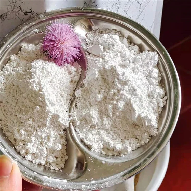 Light Calcium Carbonate for Rubber