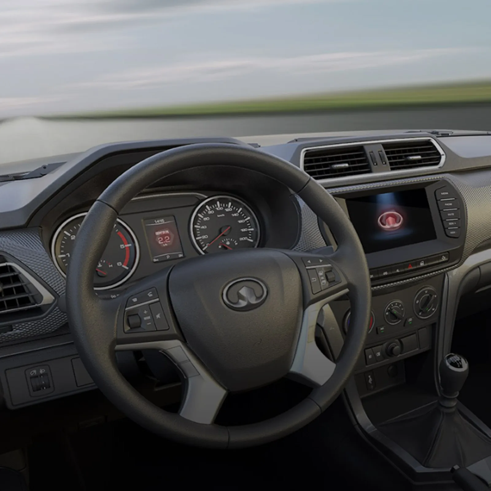 Chancheng Wingle Pickup 2021 2022 2023 Great Wal Fengjun used pickup truck Wingle 5 7 2WD 4WD Gasoline Diesel