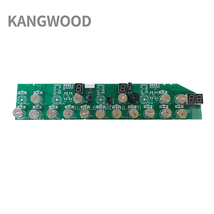 7300 Вт чувствительный сенсорный контроль секундомер функция блокировки ребенка 4 горелки инфракрасная плита для приготовления пищи Vitroceramic инфракрасная варочная панель