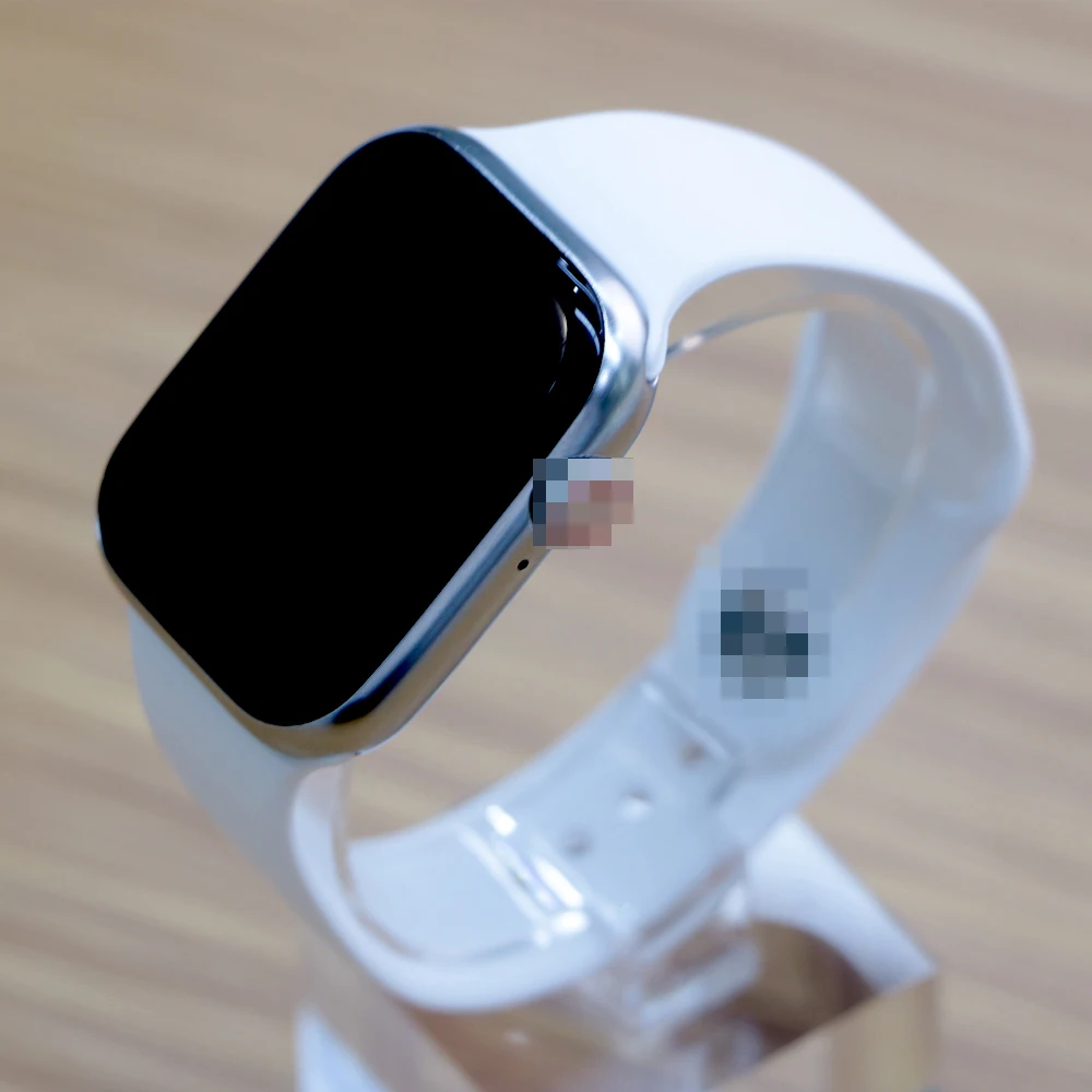 
High Quality FK78 Smart watch Series 6 Phone Calling Fitness Tracker Blood Pressure FK78 SmartWatch 