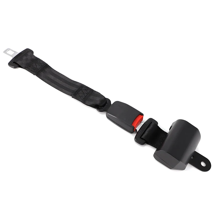 Good quality harness belt safety harnesses ALR 2 point seat belt