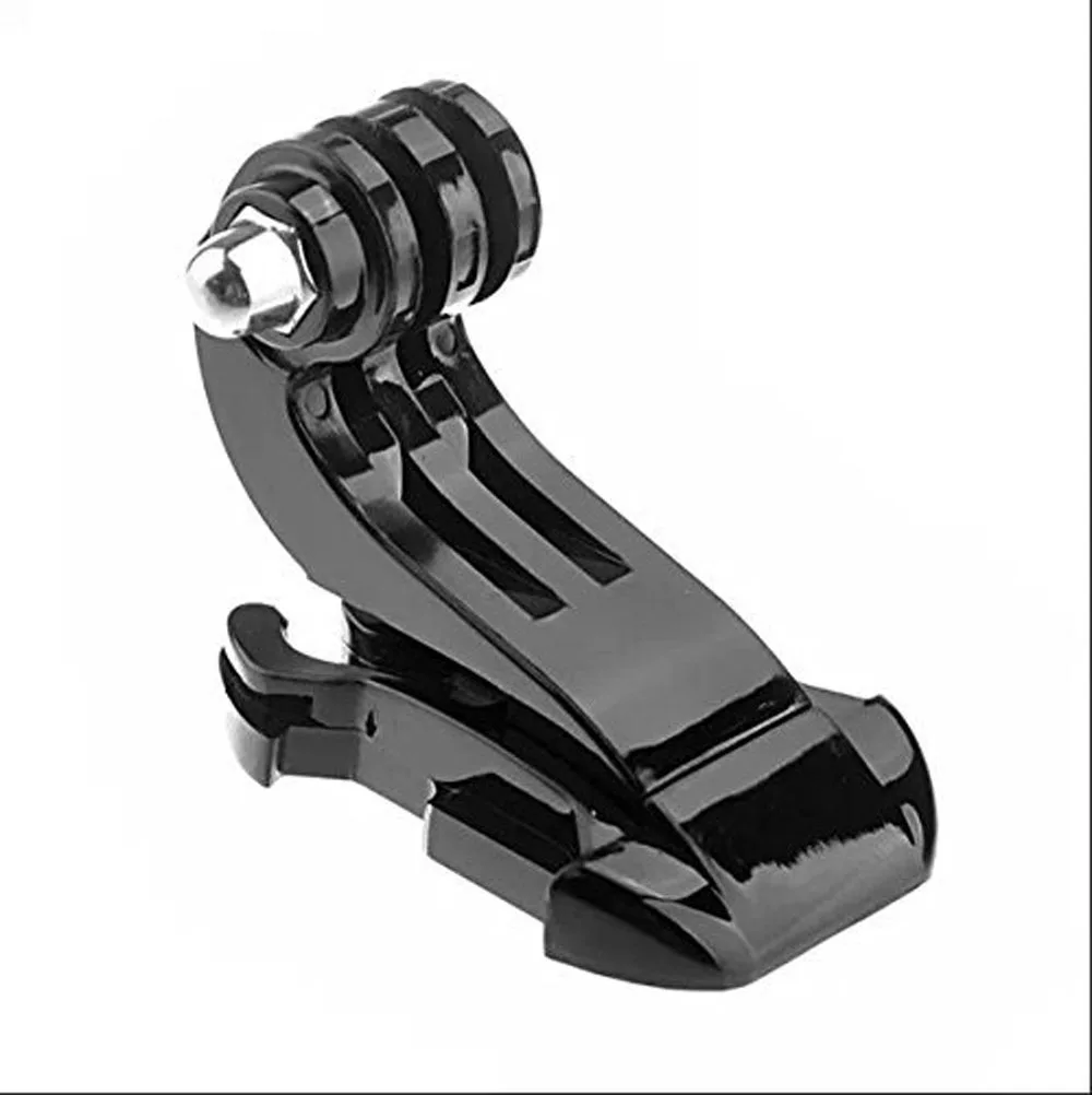 2pcs Vertical Surface Quick Release Base J Hook Buckle Mount for Gopros Hero 11 10 9 8 7 6 5 4 3 2 1 Chest Strap