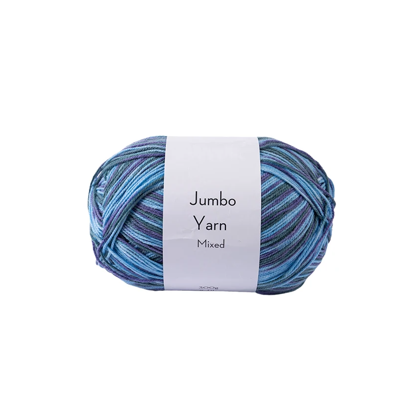  Cheap Price Fashion Eco-friendly Hand Knitting Soft yarn crochet Acrylic Wool