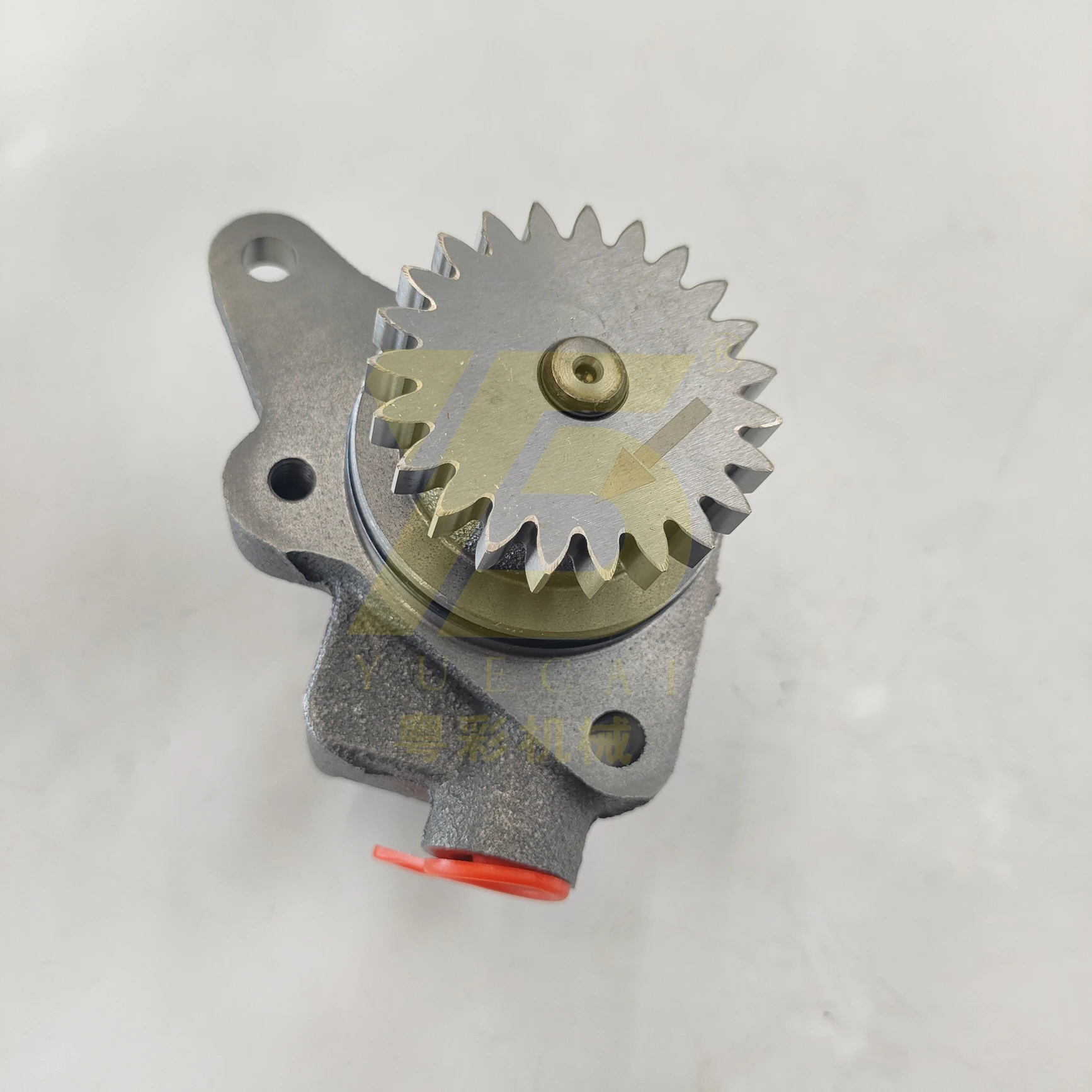 YUE CAI Diesel Oil Transfer Pump Fuel Delivery 1106250-A12 1106250 for Loader L110G