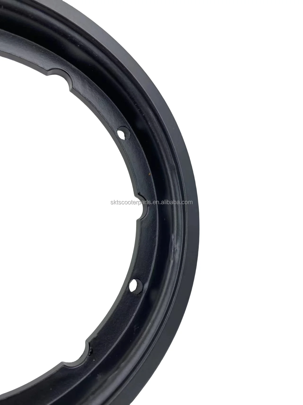 motor rim wheel aluminium alloy hub for Kukirin G2 Master electric scooter