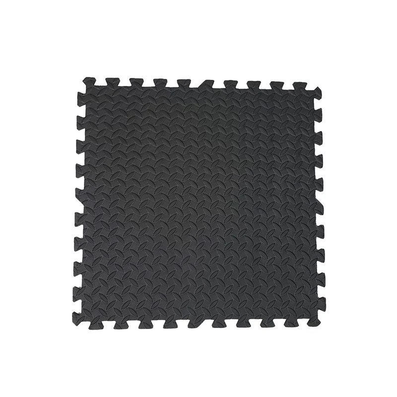 OYOGA 2023 Cheap Bulk Custom Gym Fitness Child Puzzle Interlock Foam Floor Mat For Kid Play EVA Foam mat