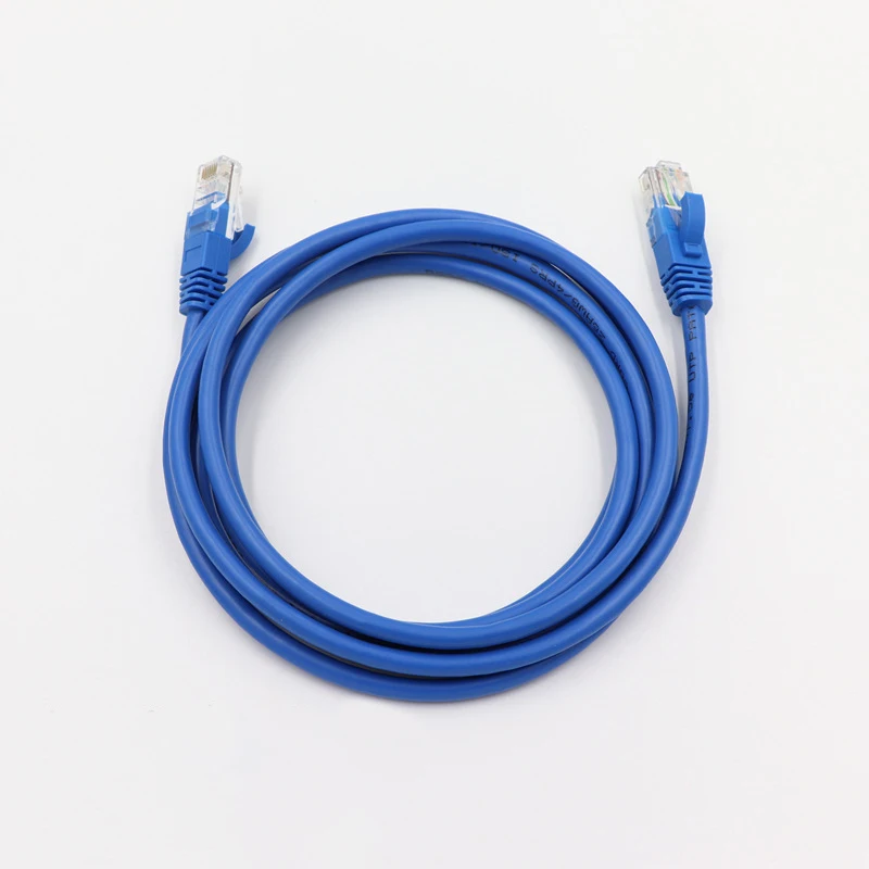 
high quality copper UTP FTP SFTP all categories cat 5 network data lan cable ethernet cable cat5e 