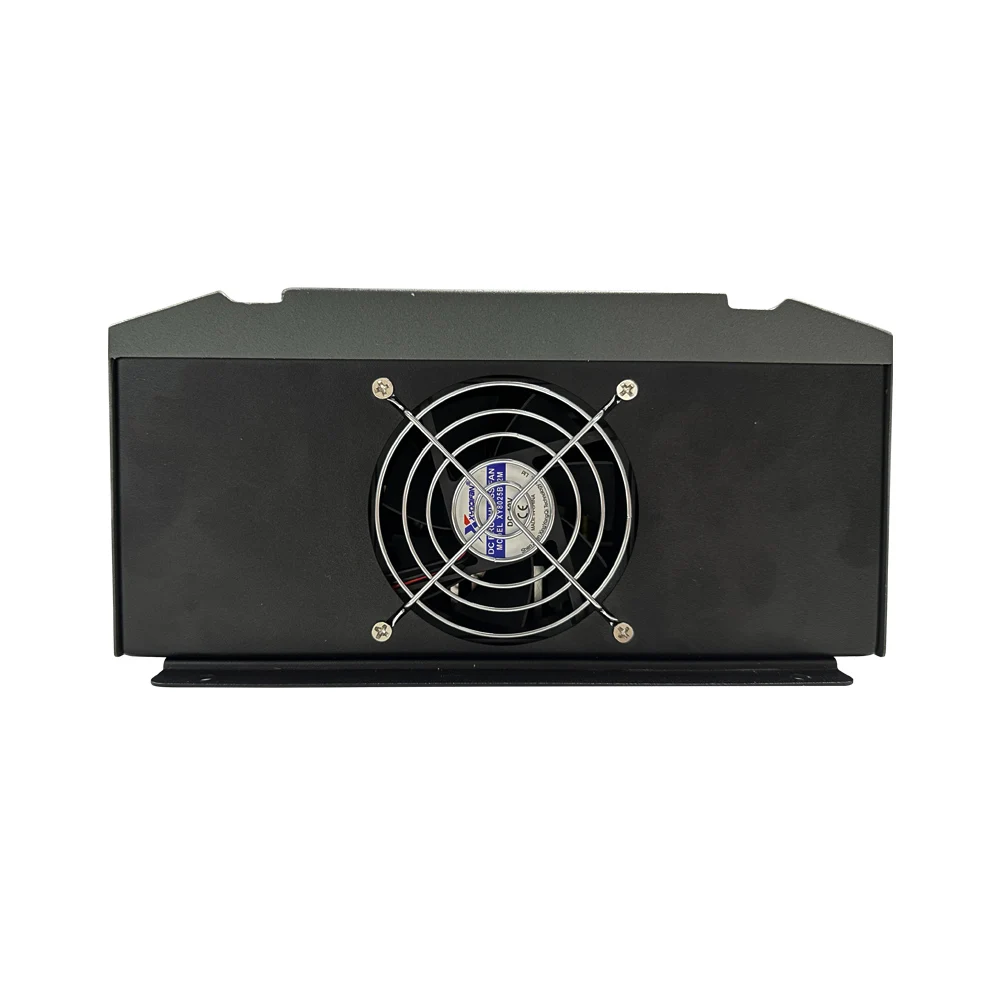 High Voltage 40A 50A 60A 80A 100A 12V 24V 36V 48V 96V MPPT Intelligent Automatic Solar Charge Controller