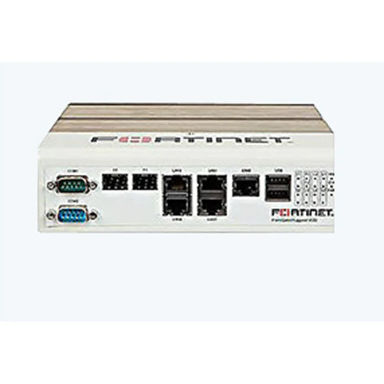 FML-200F  FortiMail-200F  1200 X Fortinet Devices/virtual Domains Security Firewall