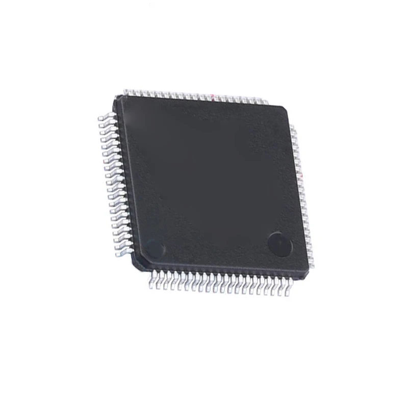 Ketao quality goodsW5100 80-LQFP Original Controllers Electronic components integrated circuit compon electron bom SMT PCBA serv