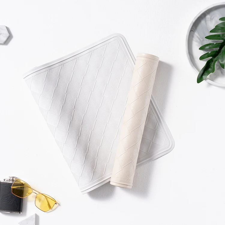 Shower mat anti slip bath mat rubber baby bath mat