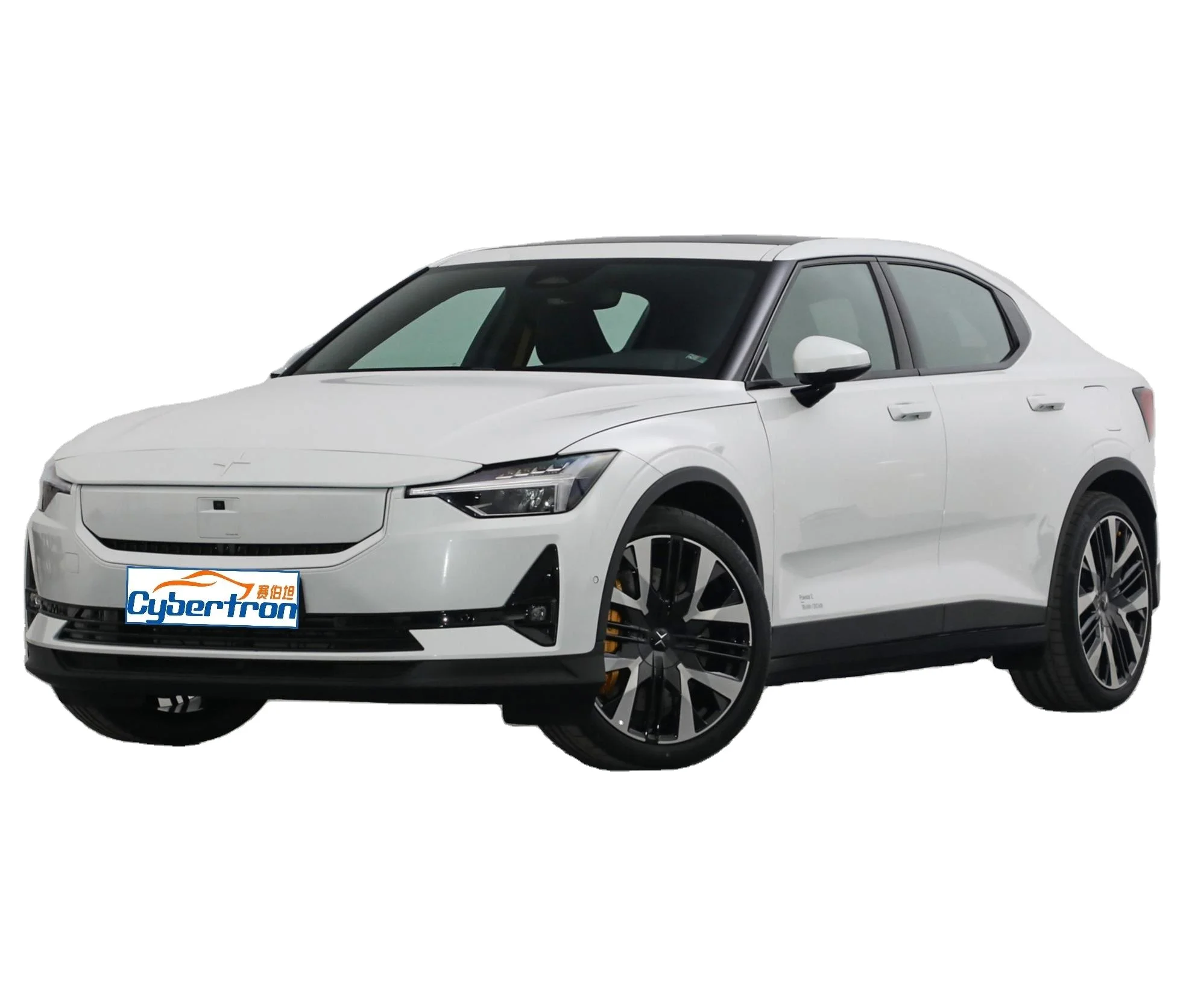 2024 Geely Brand Polestar 2 Дальняя дальность 670 км 780 650 с быстрой зарядкой чистый Электрический Китай новые энергетические транспортные средства для взрослых