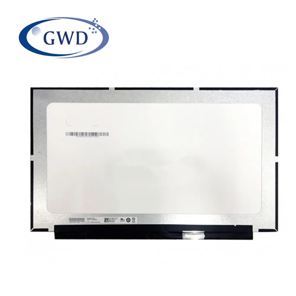 B156XTK02 15.6 slim 40pin Touch Lcd screen NT156WHM-T03 N156BGN-E43 Laptop lcd screen touch