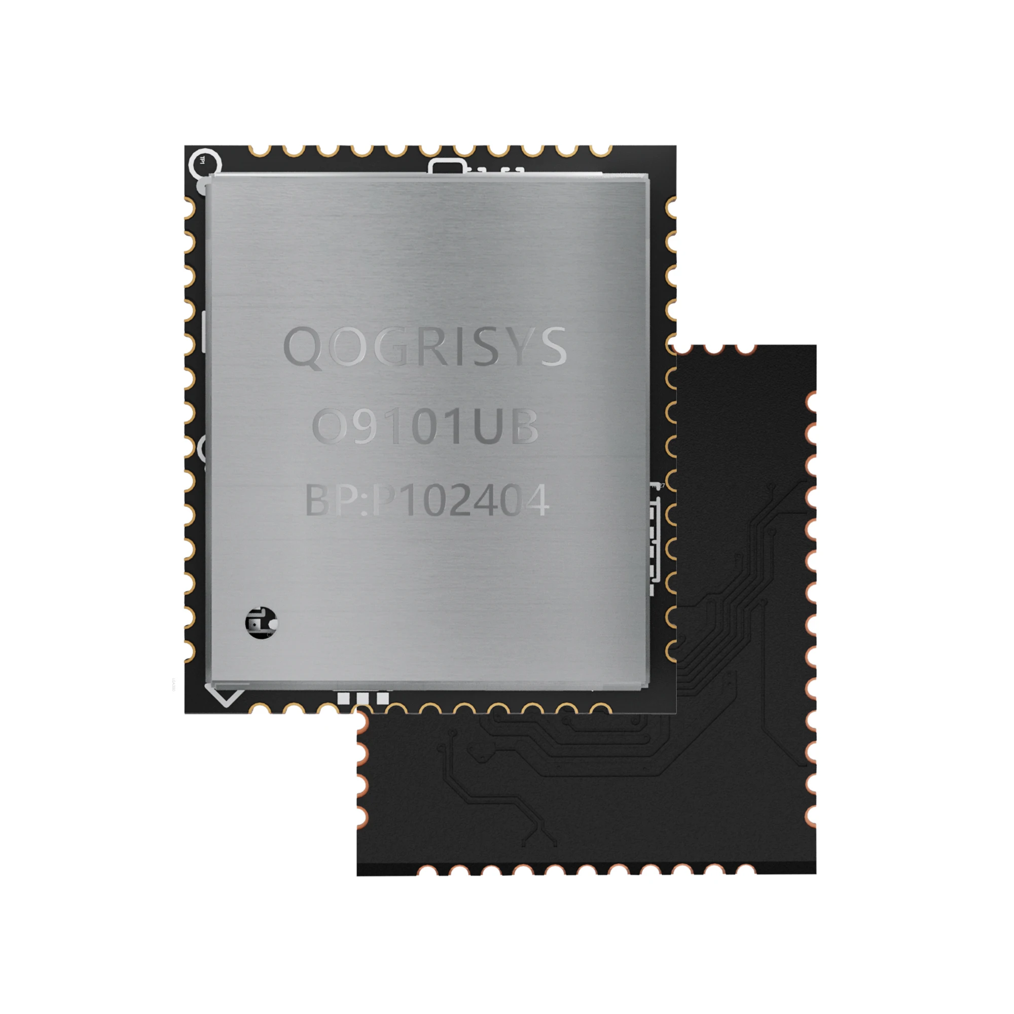 QOGRISYS WUQI WQ9101 модуль Wifi 802.1ax карта Поддержка DBDC модули
