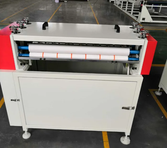 PKE-800 Book Hardcover making machine/folding machine