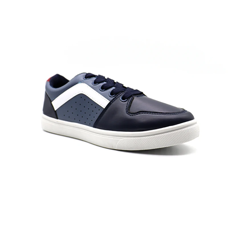 Wholesale Children School Sports Casual Shoes Colorful Boys Girls
