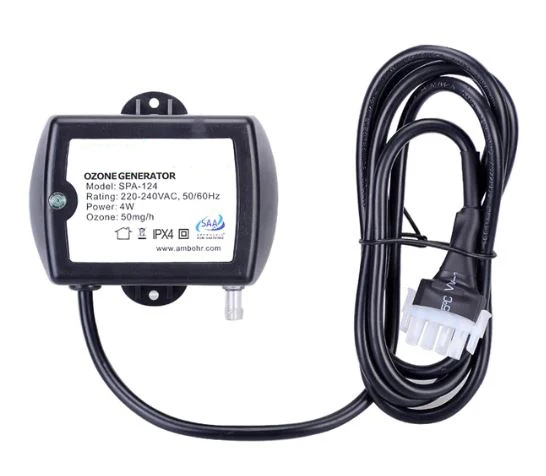 Years Experience 15 Minute Sand Timer Floating Water Trampoline 2 Stroke 18hp Outboard Motor Short Shaft Engine Ozone Generator