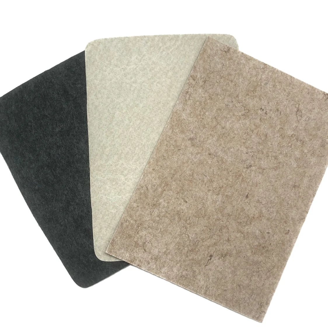 Texon Board Shoe Insole Materials Non Woven Insole Board Paper Board for Footwear